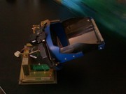 Продам чашеобразные хоппера