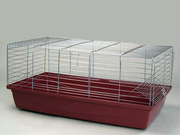 Продам клетку для кроликов в хорошем состоянии!!!