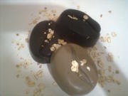 Мыло ручной работы