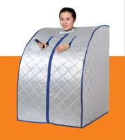 Домашние мини сауны