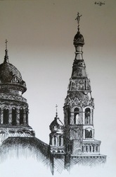 продам свои рисунки