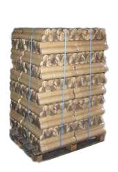 брикет топливный