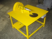 Продаем конусный шуруп для дровокольного станка.