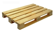 Поддоны деревянные