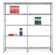 Стеллажи, шкафы, верстаки, сейфы