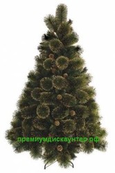 Продаем в СПб Елки(сосна) Premium-Класса за полцены СПБ!