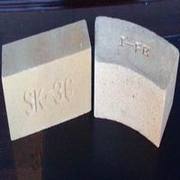 SK36 высокоглиноземистый кирпич