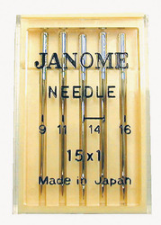 Продам отличные японские иглы