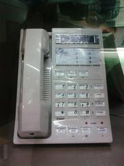 Телефон с АОН Русь, МЭЛТ, Палиха, Матрикс