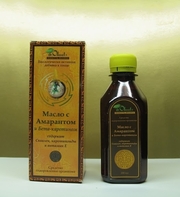Продам Амарантовое Масло