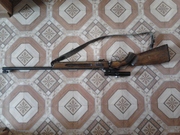 Оружие. Продам ТОЗ-12-01. кал.5, 6 мм.