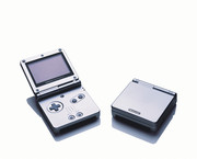 Игровая приставка gameboy Nintendo