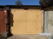 ПРОДАМ капитальный гараж (20 кв м).