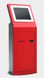 Терминалы оплаты сотовой связи