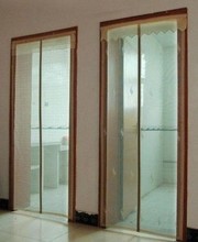 Сетки от мелких летучих насекомых