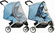 КОЛЯСКА ПРОГУЛОЧНАЯ Kindesalter Traum 200
