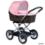 Коляска Peg-Perego для новорожденных