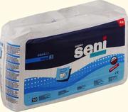 Высококачественные подгузники для взрослых