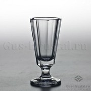 куплю лафитник хрустальный.произведено в Гусь-Хрустальном.артикул 500019.