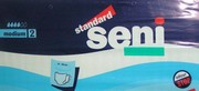 Подгузники для больных Seni