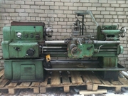 Токарный станок 1К62 РМЦ=1000