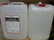 Канистры пластиковые 10л б/у за 10 руб