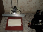 Готовый Бизнес. Сублимационная печать на футболках.