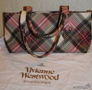 Cумкf Vivienne Westwood (100 % ОРИГИНАЛ)