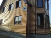 Металлосайдинг Венец