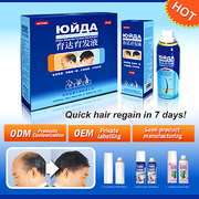 Средство для роста волос из Китая.