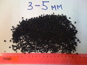 Реализуем резиновую крошку