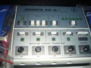 Миостимулятор Миоритм 040-16