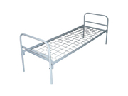 двери металлические,  кровати металлические,  стройматериалы для заборов