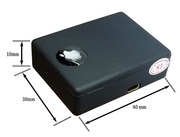 Радионяня N9 с детектором звука,  GSM няня