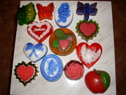 Мыло ручной работы . Недорого и красиво!