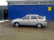 Продам автомобиль ВАЗ 2112 в отличном состоянии куплен в салоне 1 хоз