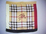 Шикарные шелковые платки -только здесь!