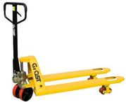 Гидротелега,  Рокла,  тележка гидравлическая 2 т Чебоксары