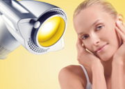 Светотерапия Биоптрон от Цептер