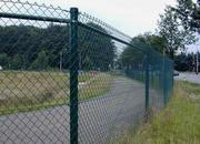 строй материалы для заборов от производителя