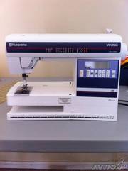 Продаю Швейную машинку Husqvarna 415 Freesia. г. Ростов на Дону