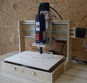 набор для сборки чпу станка