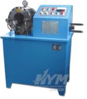 Пресс для изготовления РВД электрический