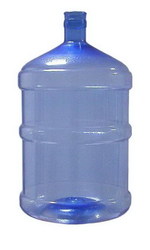 Куплю б/у баллоны 19л. из под питьевой воды г.Казань