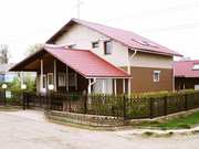 Продажа, аренда коттеджа (дома) долгосрочно в посёлке Белоус.