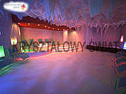 Изготовление соляных панелей для саун, соляных плит, соляных ламп.