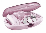 Маникюрный набор Vitek VT-2204