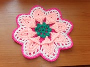 Прихватки, подставки под горячее