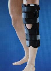 ТУТОР (наколенник) на коленный сустав для полной фиксации сустава