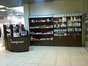 Продам торговое оборудование, хороший вариант